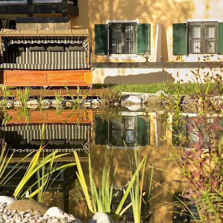 Hotel Schmelmer Hof Hotel&resort 4*