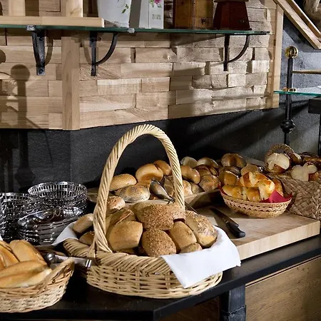 Hotel Schmelmer Hof & 4*