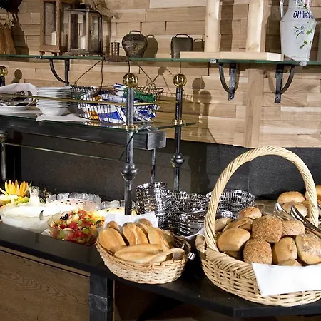 Schmelmer Hof Hotel&resort