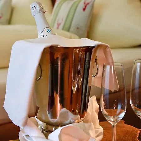 Schmelmer Hof Hotel&resort 4*