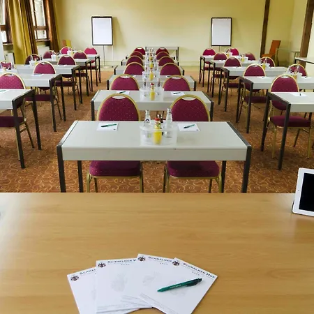 Schmelmer Hof Hotel&resort 4*