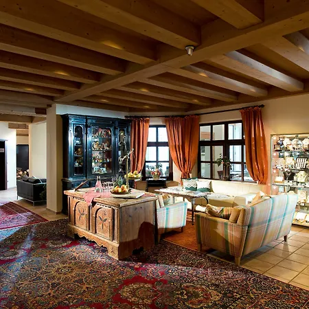 Hotel Schmelmer Hof Hotel&resort 4*