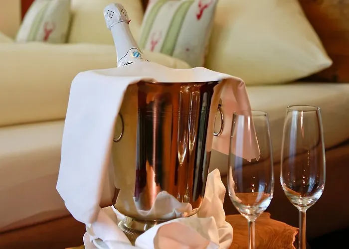 وفندق شميلمر هوف 4*